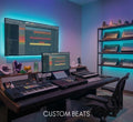 Custom Beats (Pack)