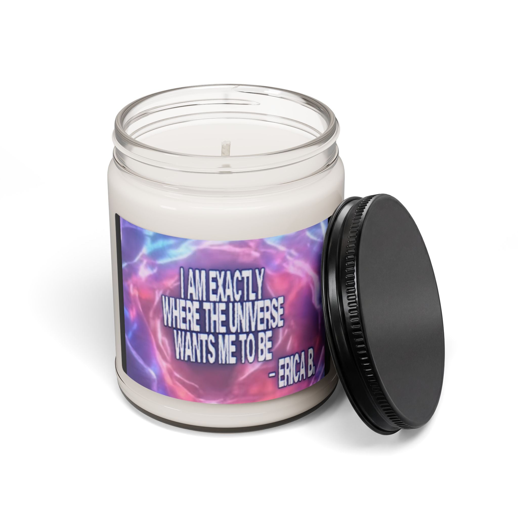 Clarity Candle (Desires)