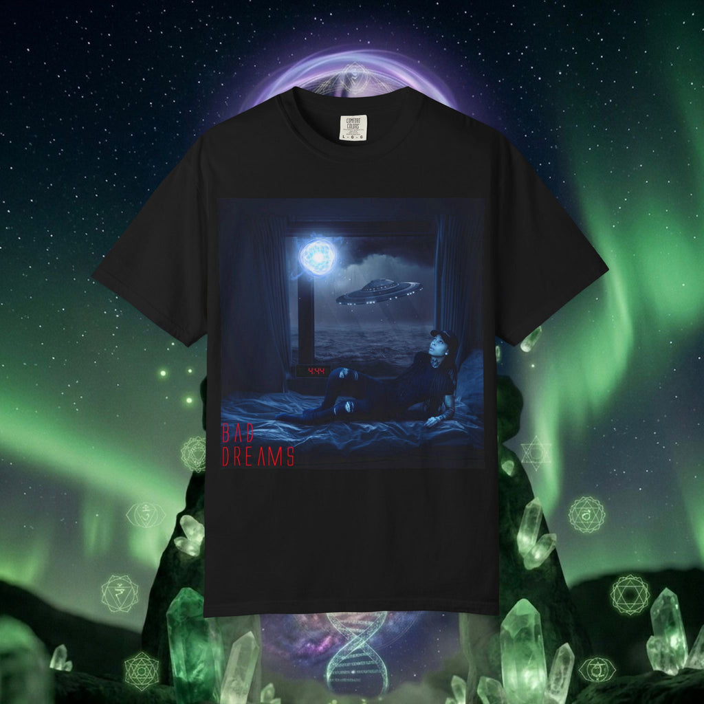Bad Dreams (TS)