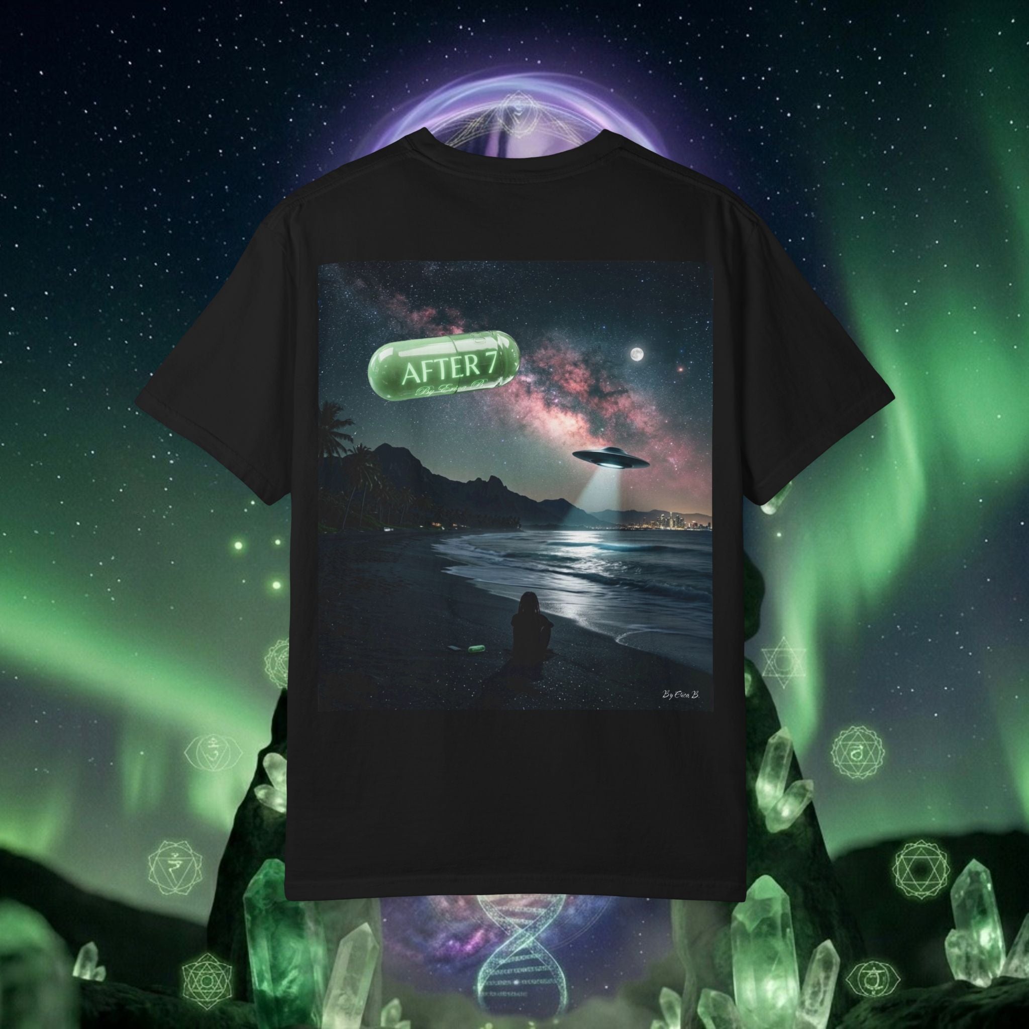 Aware (TS)