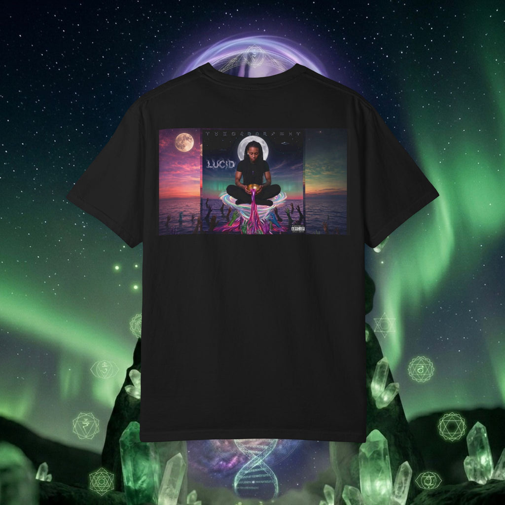 Lucid Dreams (TS)