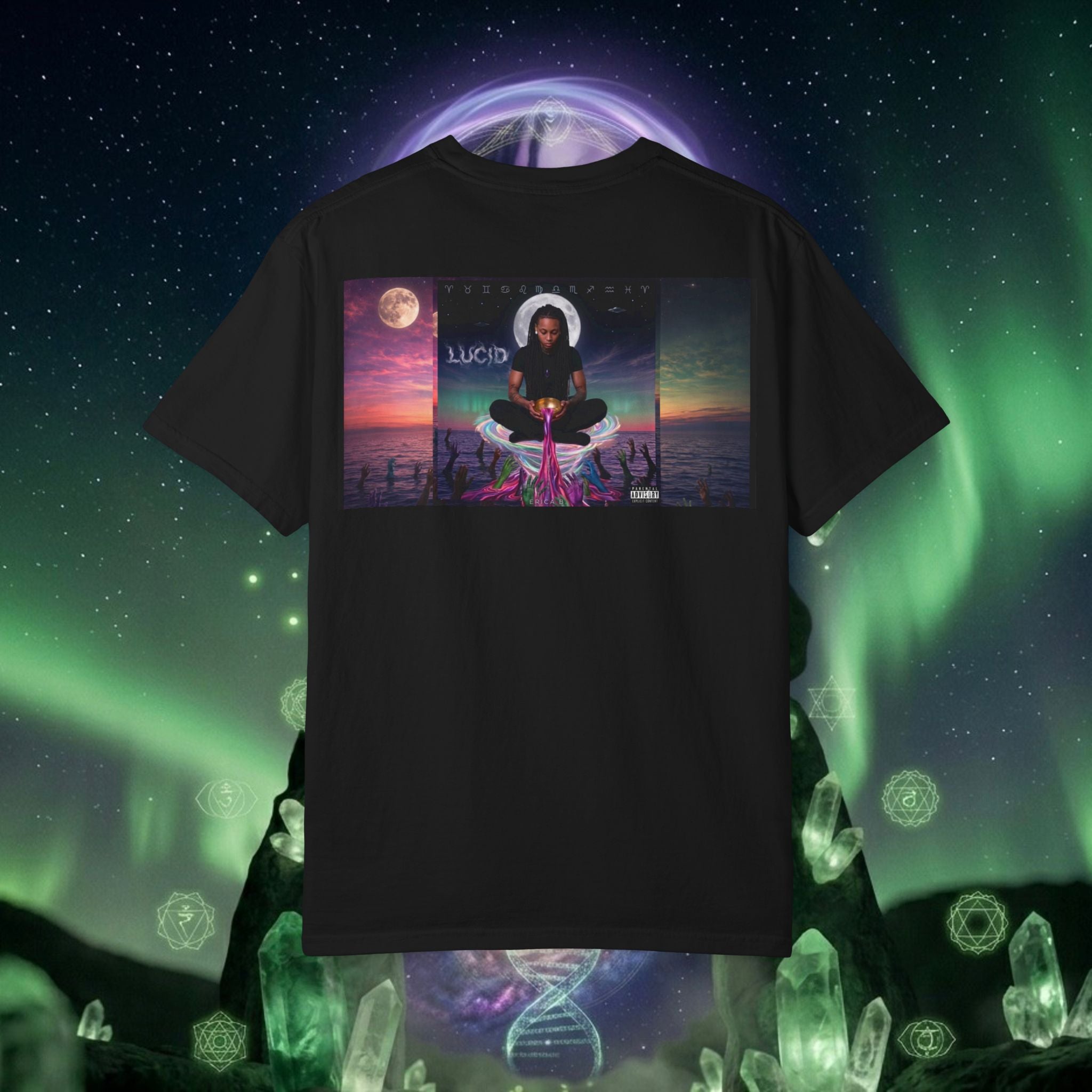 Lucid Dreams (TS)