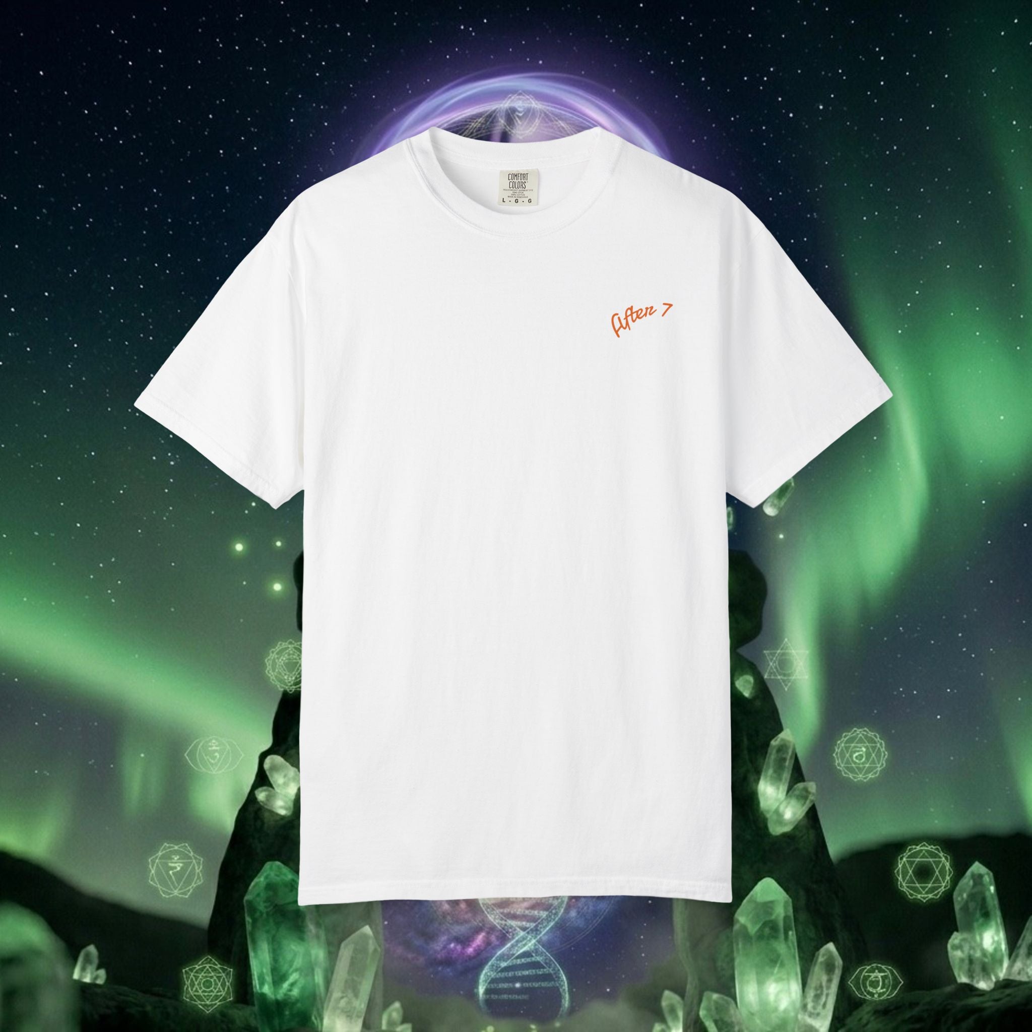 Ghost You (TS)