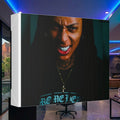 Side Effects (Wall Art)
