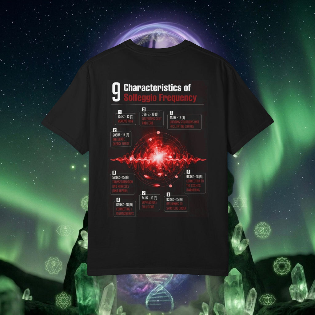 Red Frequency (TS)