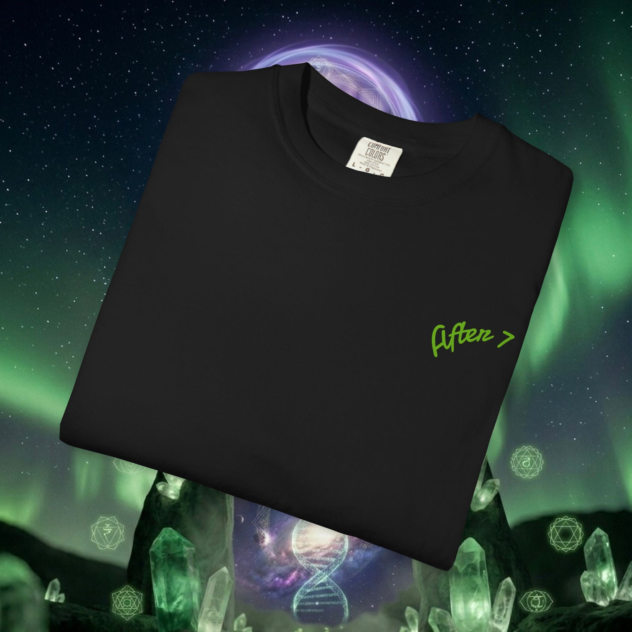 Move In Silence (TS) (SOLD OUT)