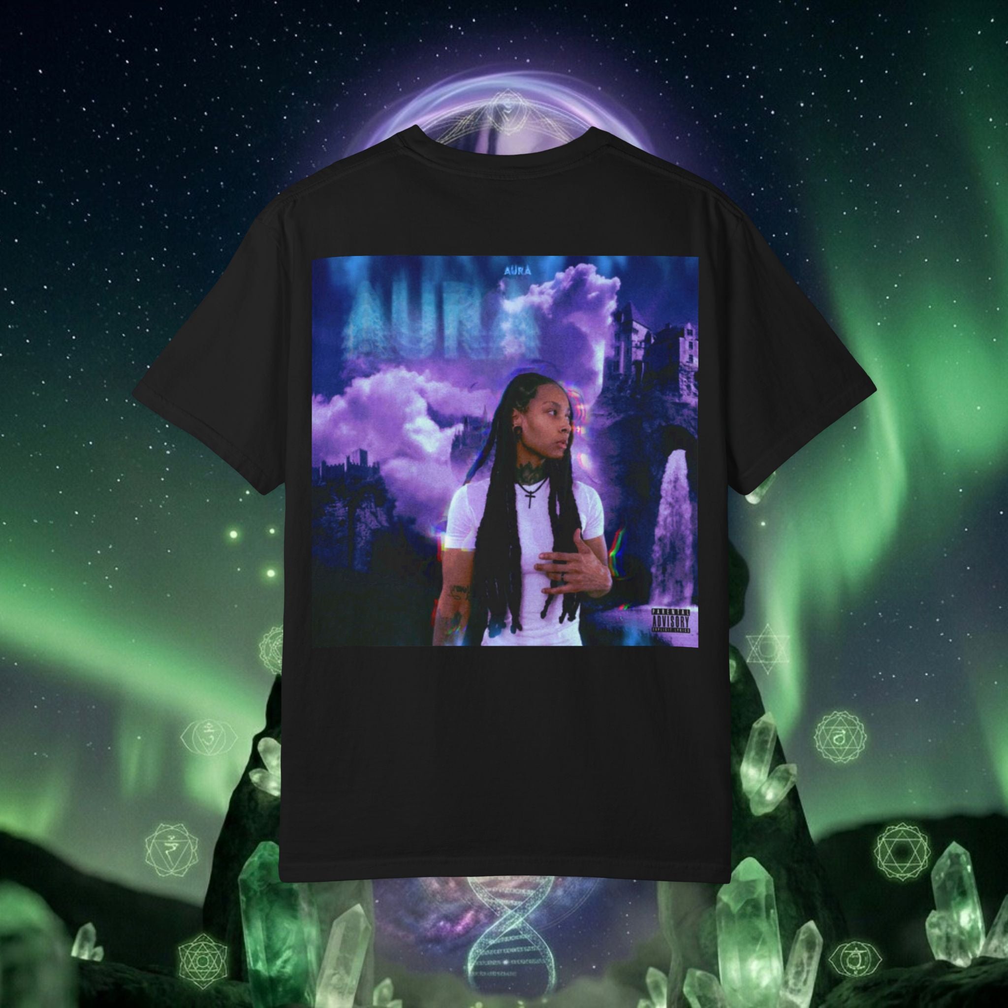 Aura (TS)