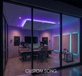 Custom Song