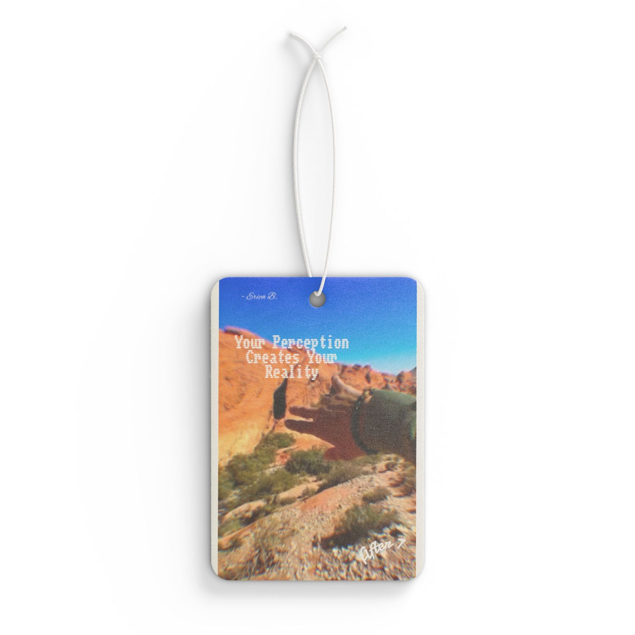Perception Air Freshener