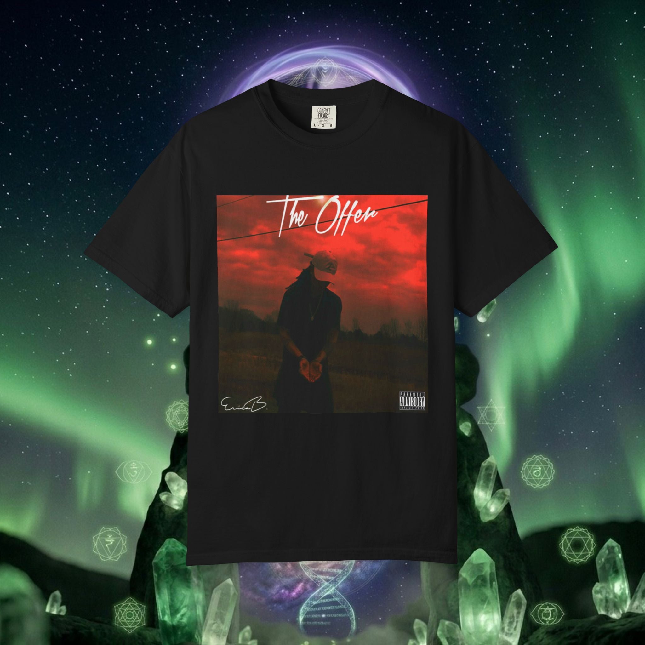The Offer (TS)