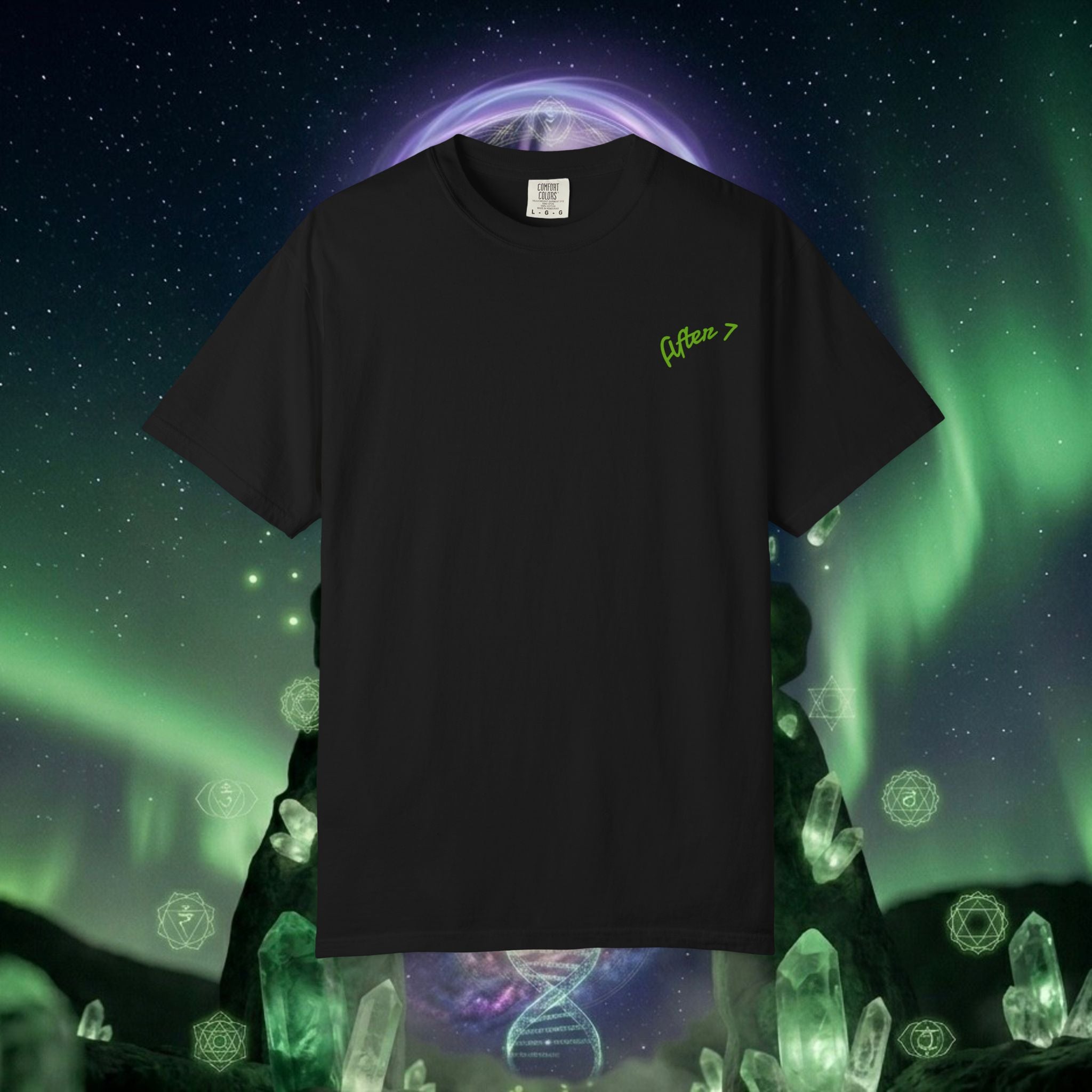 Move In Silence (TS) (SOLD OUT)