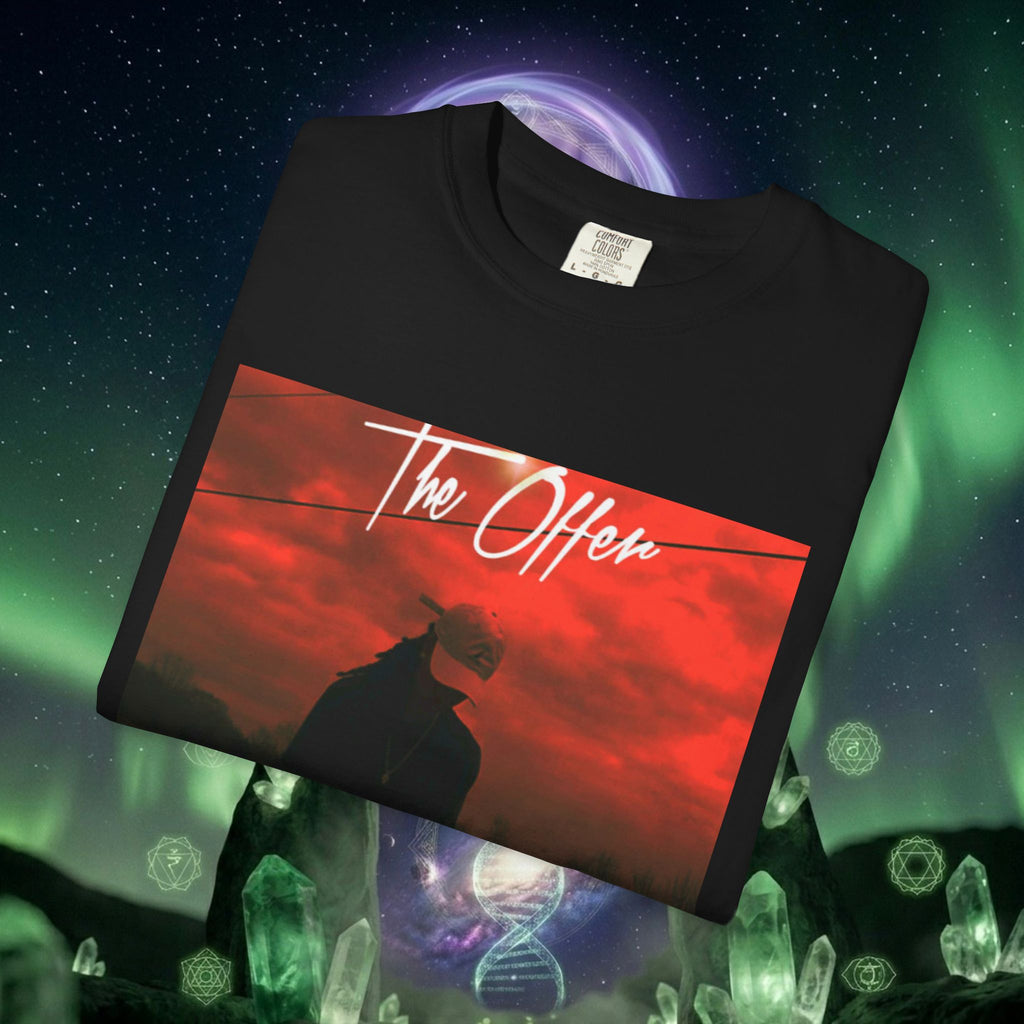 The Offer (TS)
