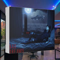 Bad Dreams (Wall Art)