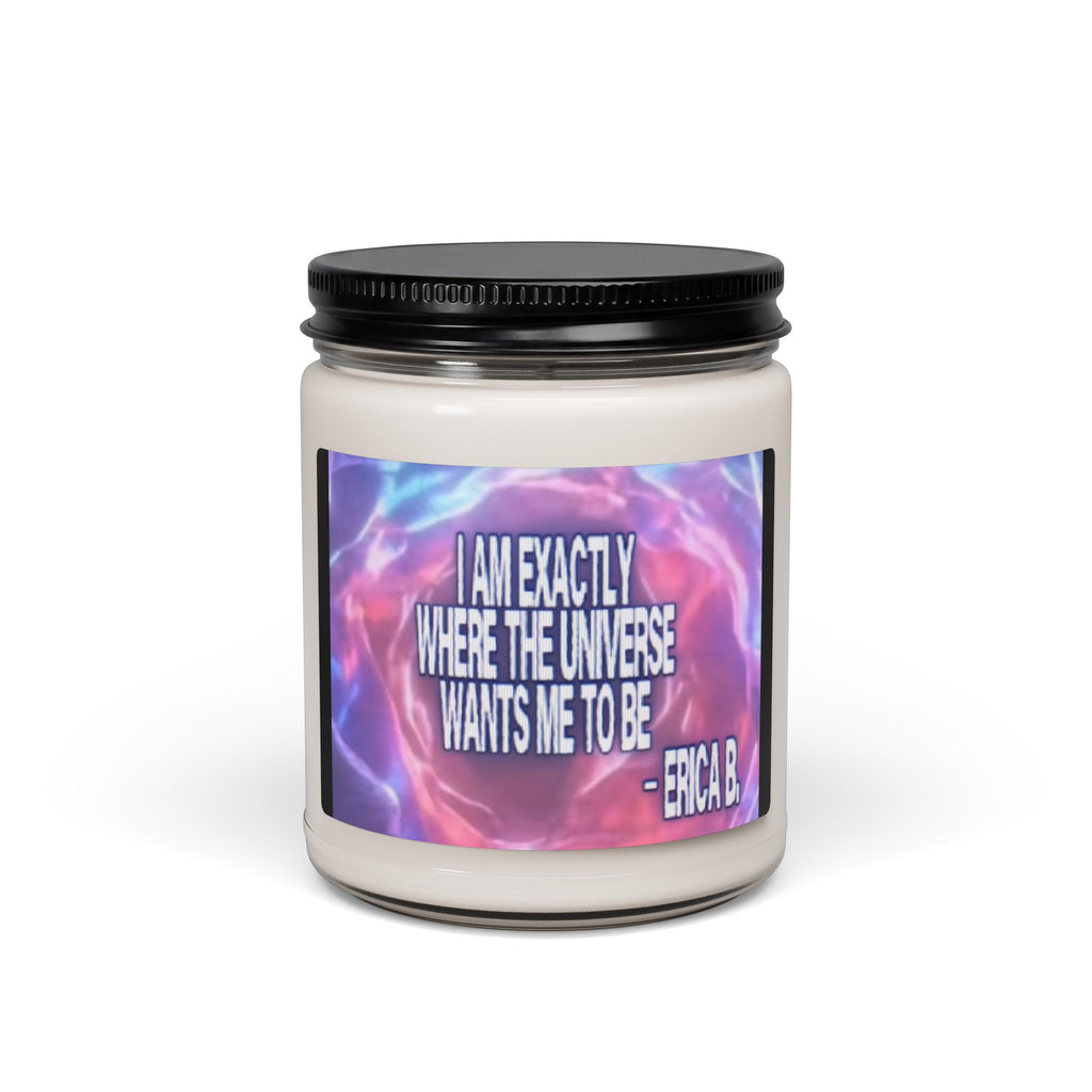 Clarity Candle (Desires)