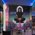 Lucid Dreams (Wall Art)