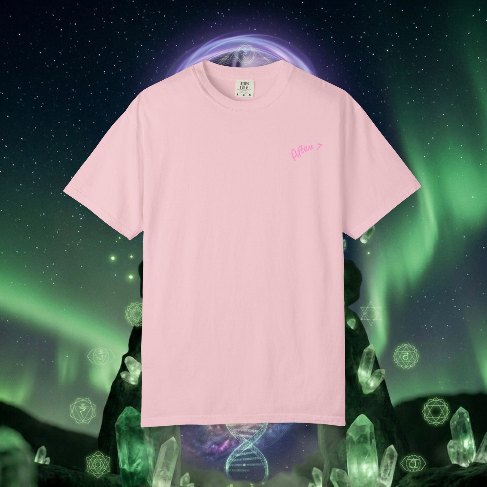 Rose Quartz Clarity (TS)