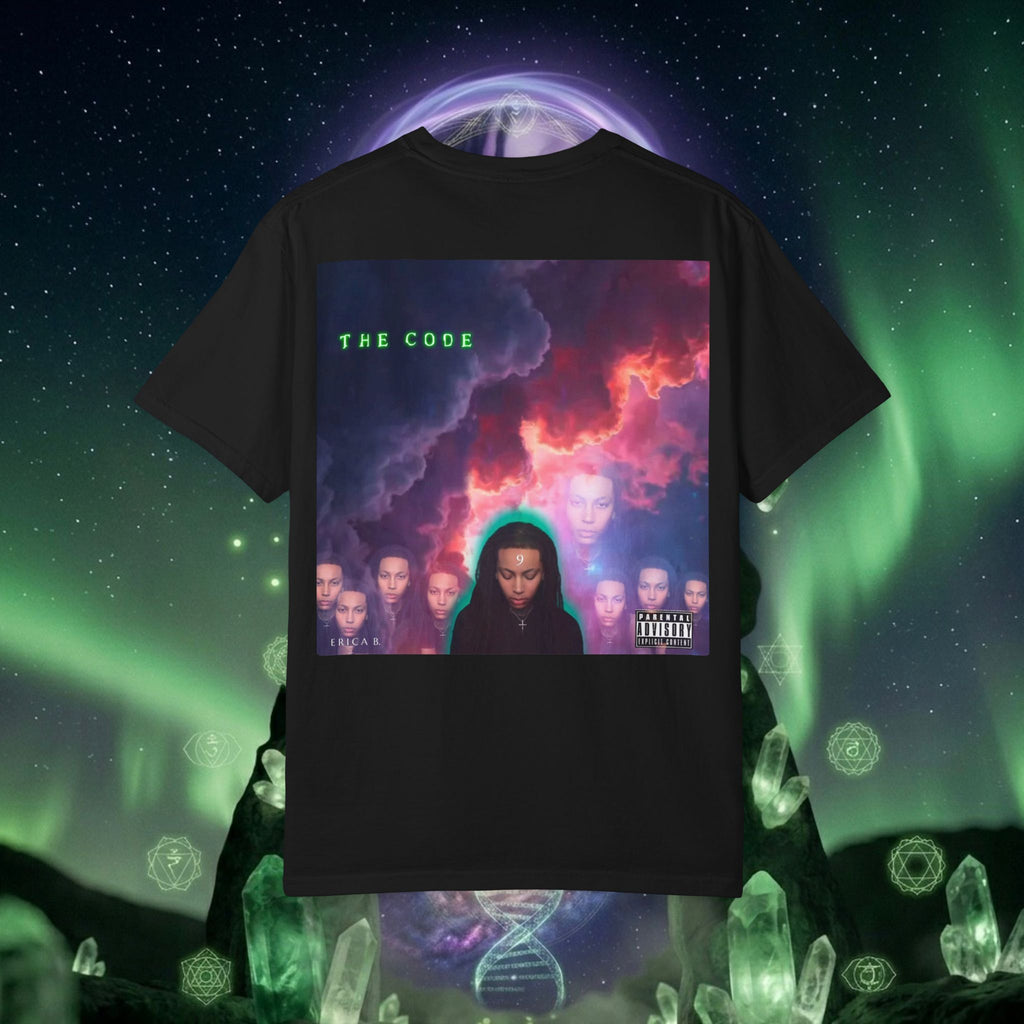 The Code (TS)