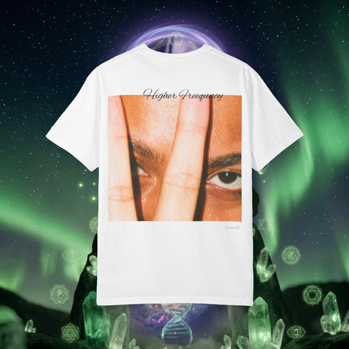 High Frequency Capsule (SOLD OUT)