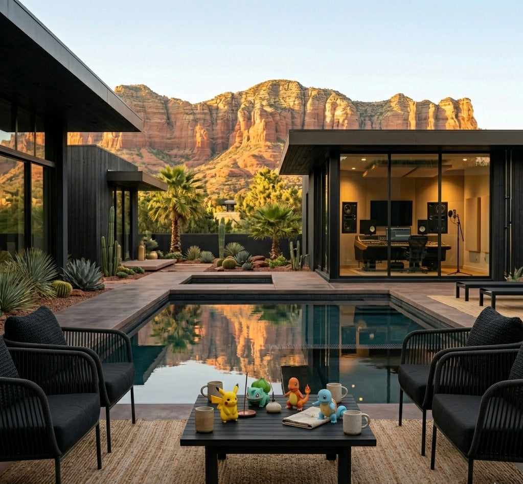 After 7 Private Retreat