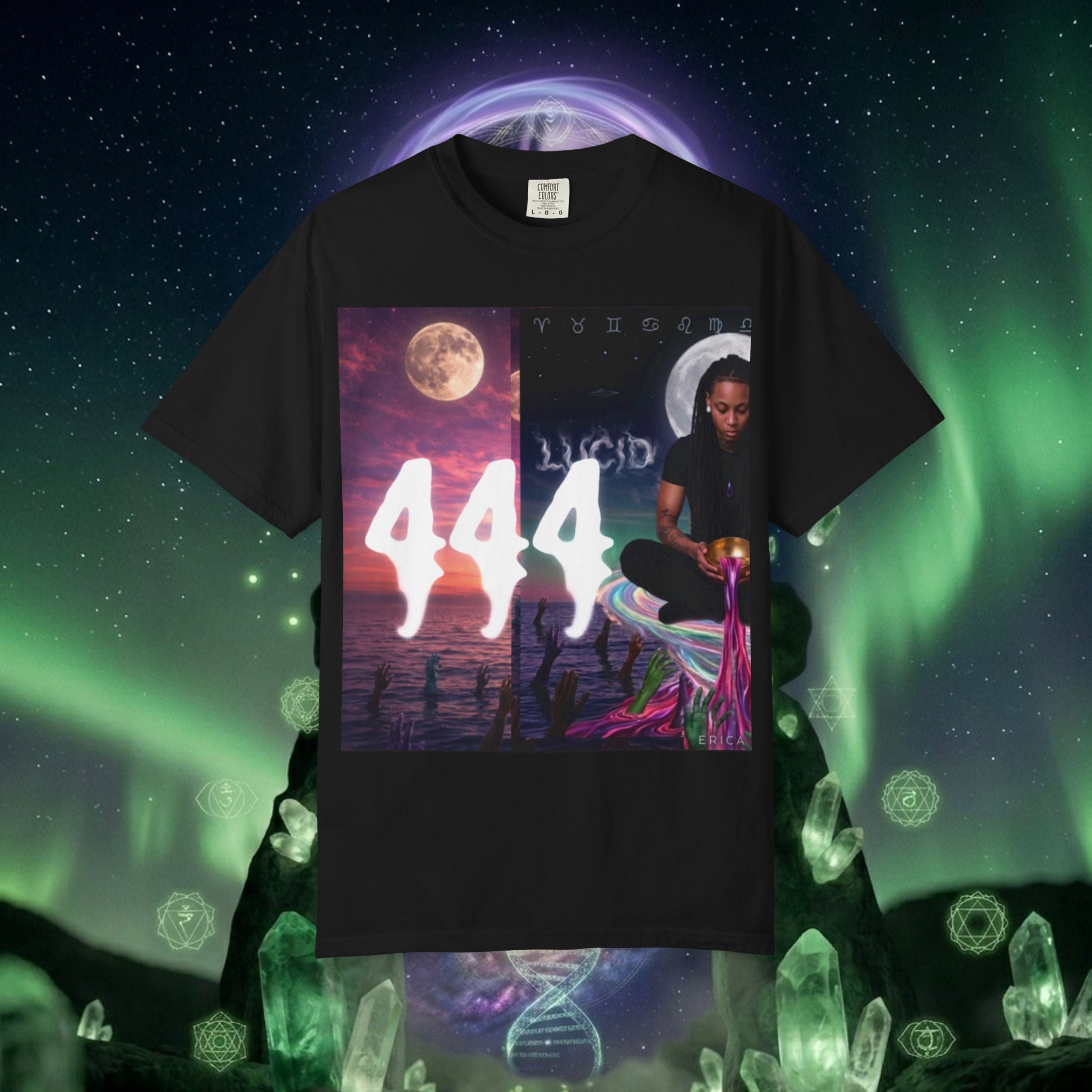 444 Lucid (TS)