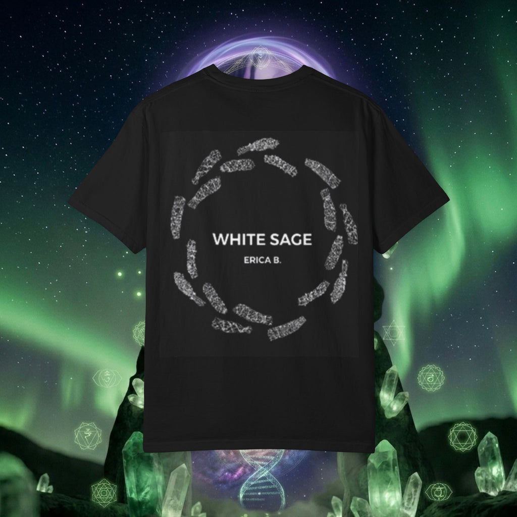 White Sage (TS)