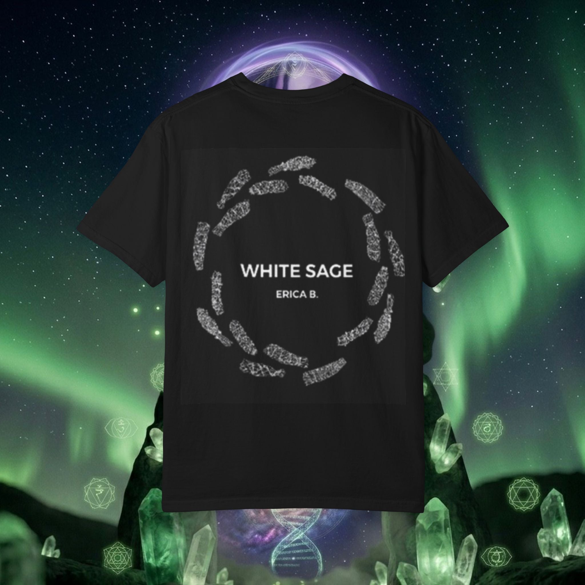White Sage (TS)