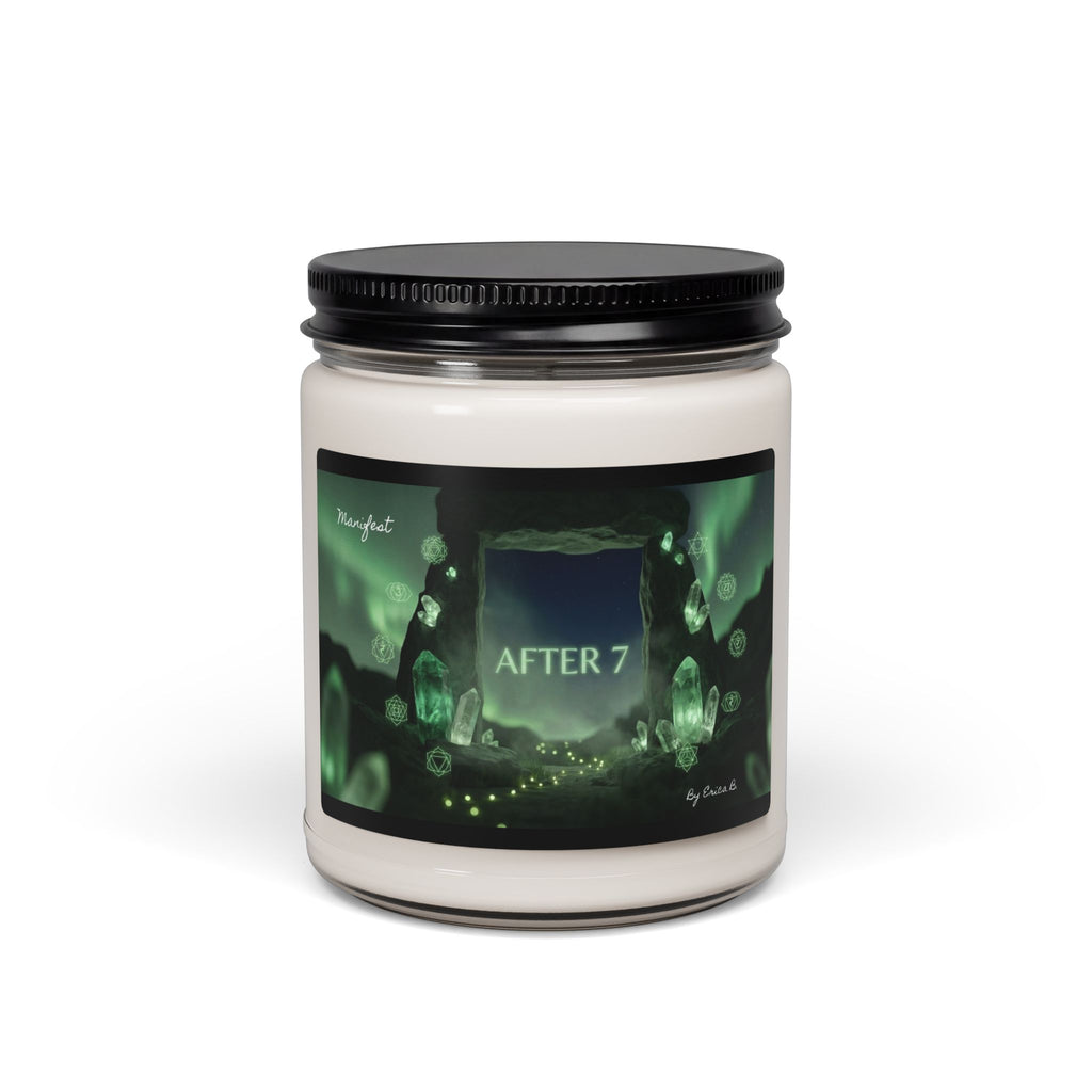 Clarity Candle (Manifest)
