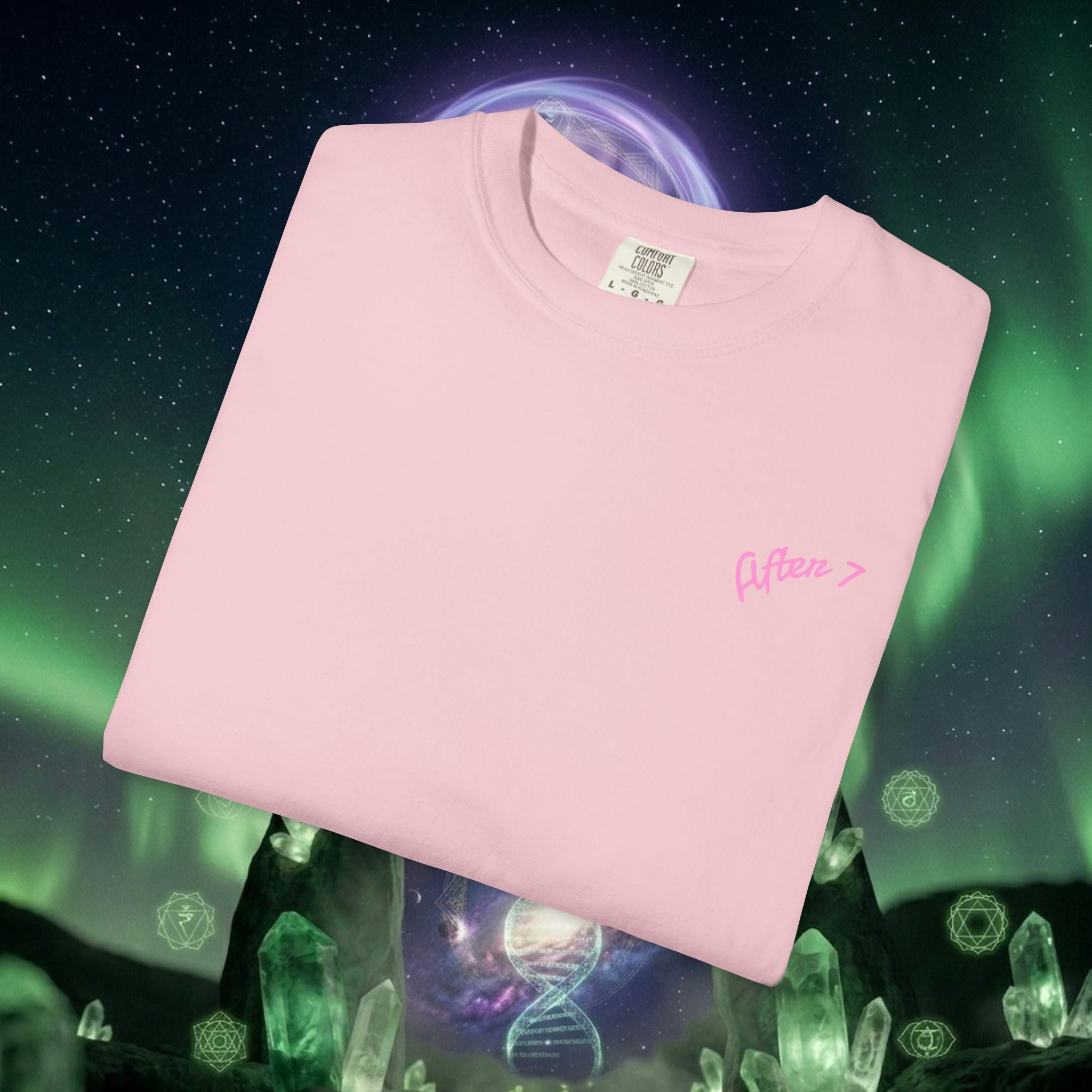 The Elevation Capsule (SOLD OUT)