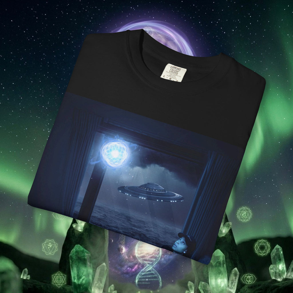 Bad Dreams (TS)