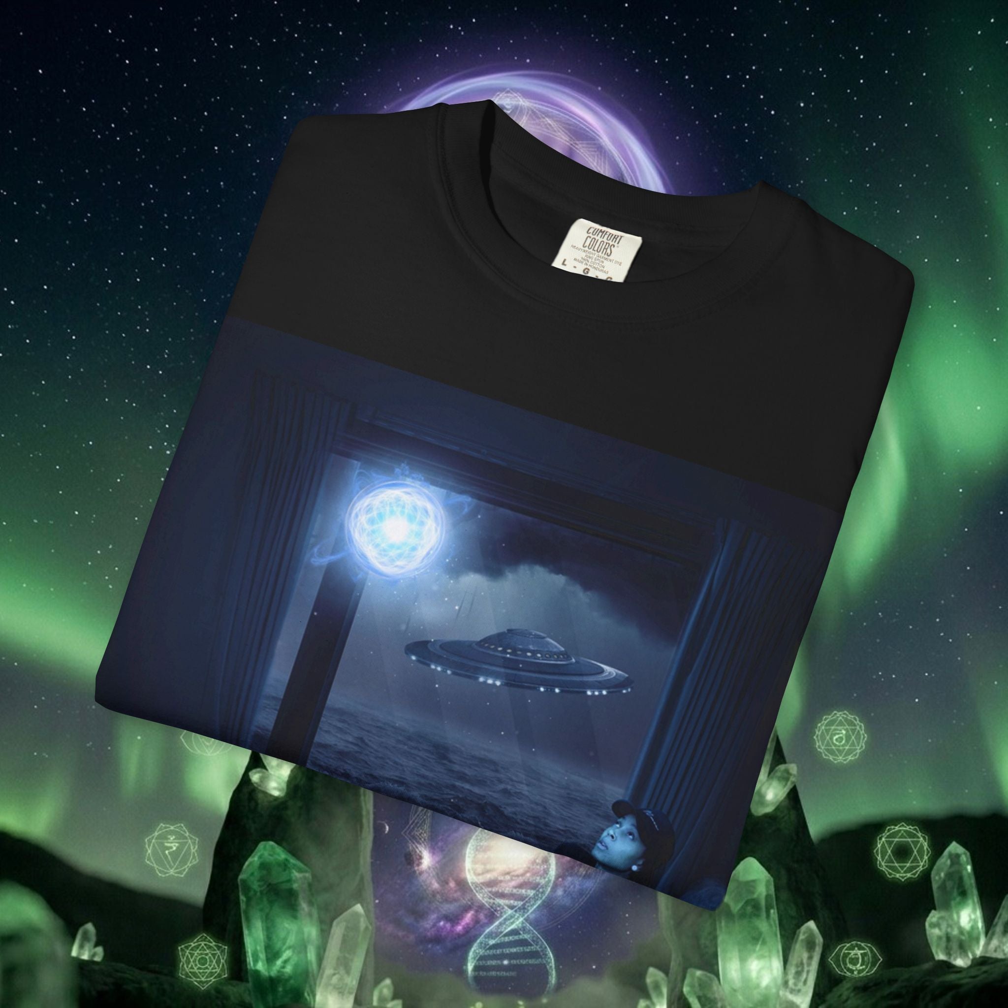 Bad Dreams (TS)