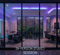 In-Person Studio Session