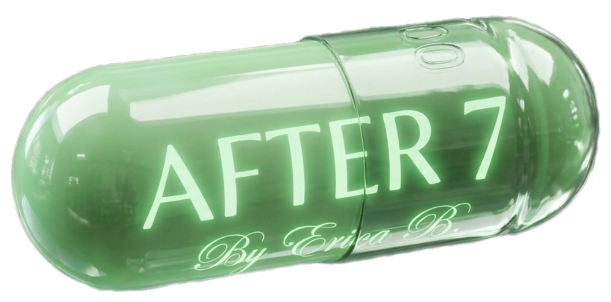 After 7